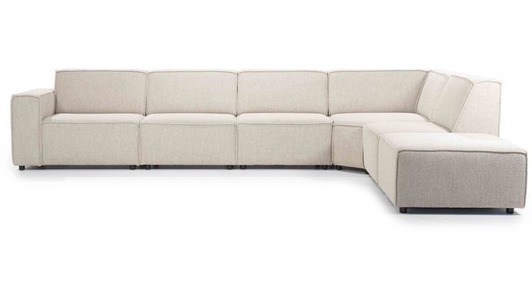 Sevn Marike Hoekbank