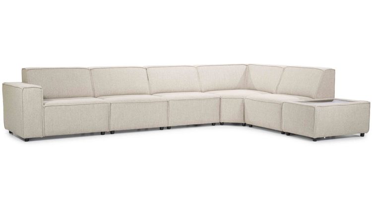 Sevn Marike Hoekbank