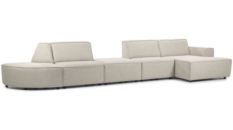 Sevn Marike Hoekbank