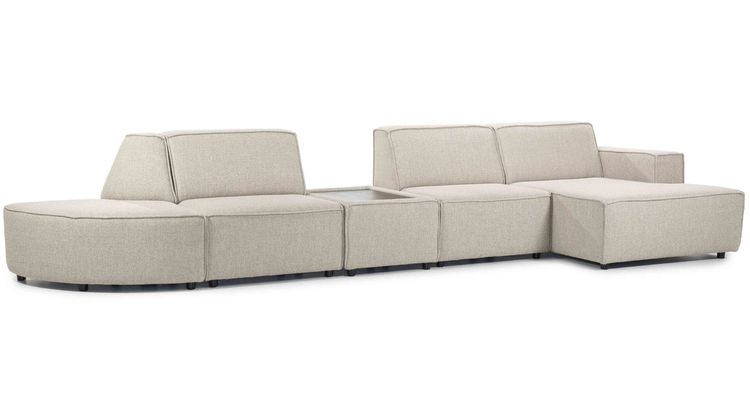 Sevn Marike Hoekbank