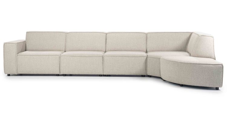 Sevn Marike Hoekbank