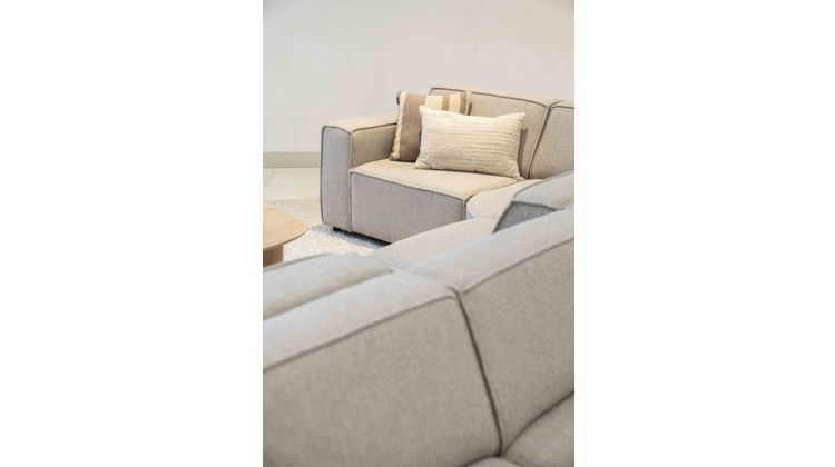 Sevn Marike Hoekbank