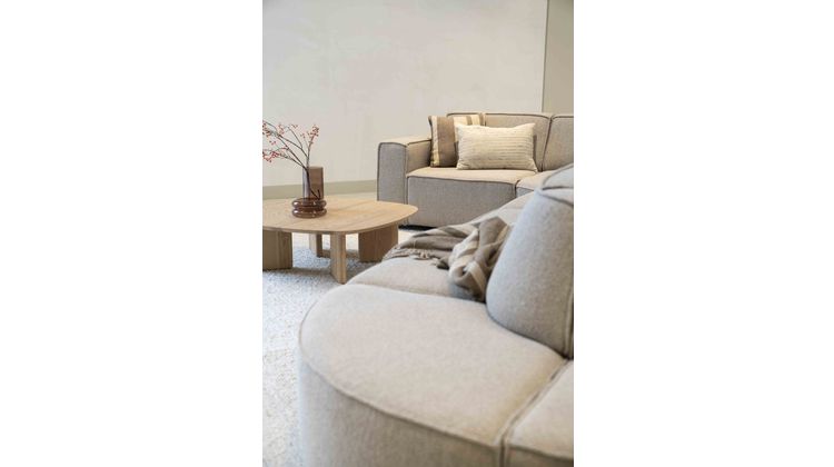 Sevn Marike Hoekbank