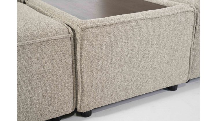 Sevn Marike Hoekbank