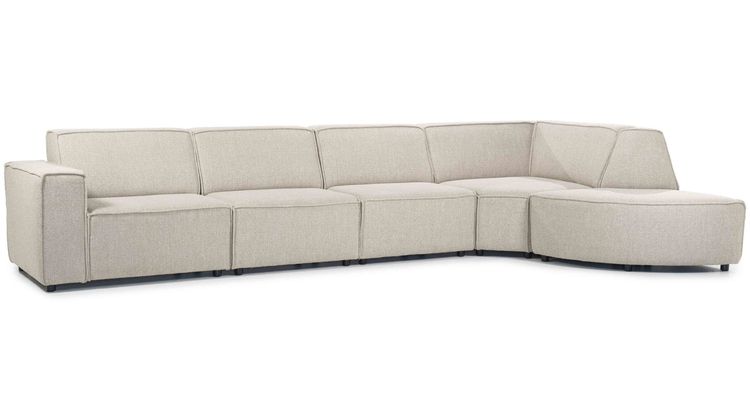 Sevn Marike Hoekbank