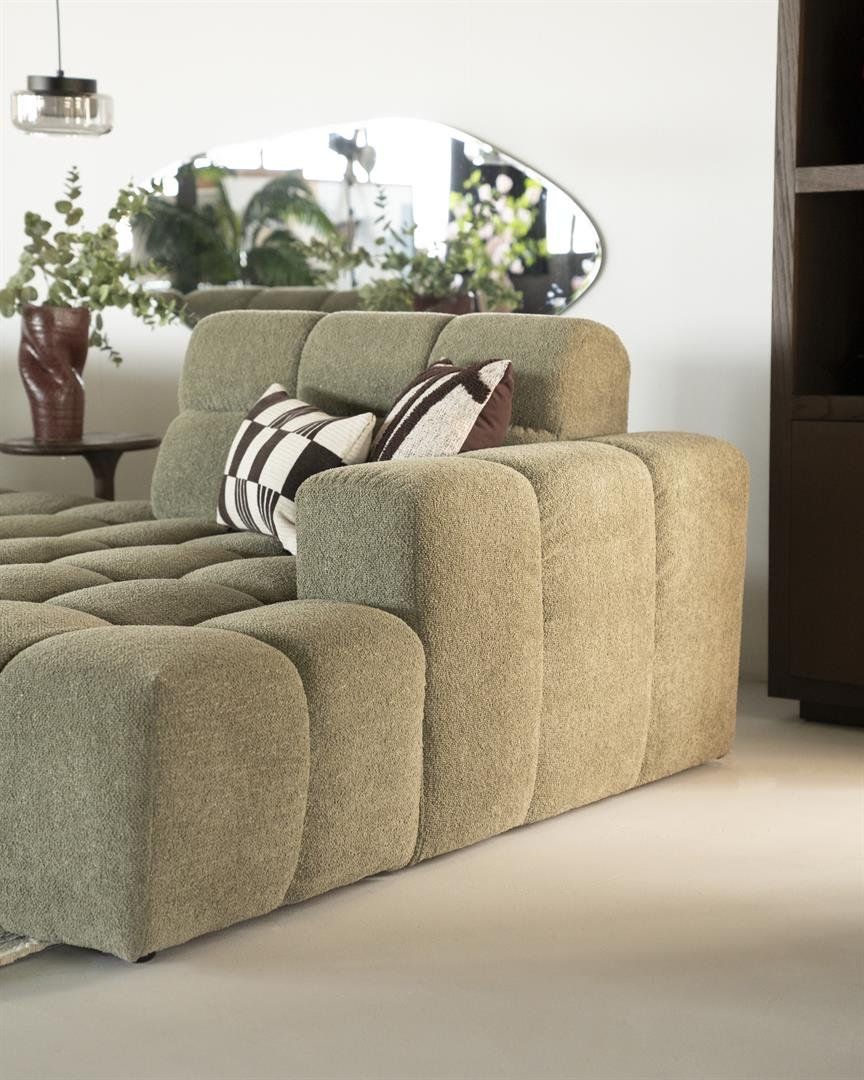 Sevn Matthieu Hoekbank