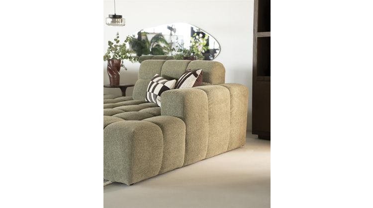 Sevn Matthieu Hoekbank