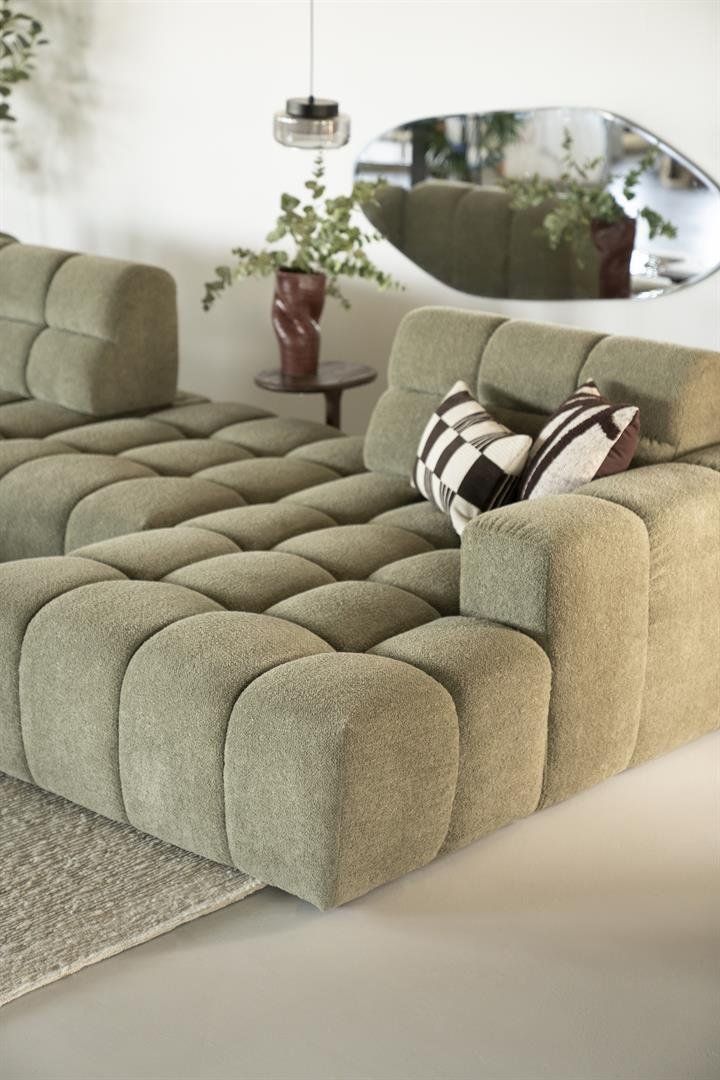 Sevn Matthieu Hoekbank