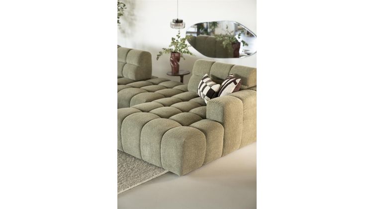 Sevn Matthieu Hoekbank