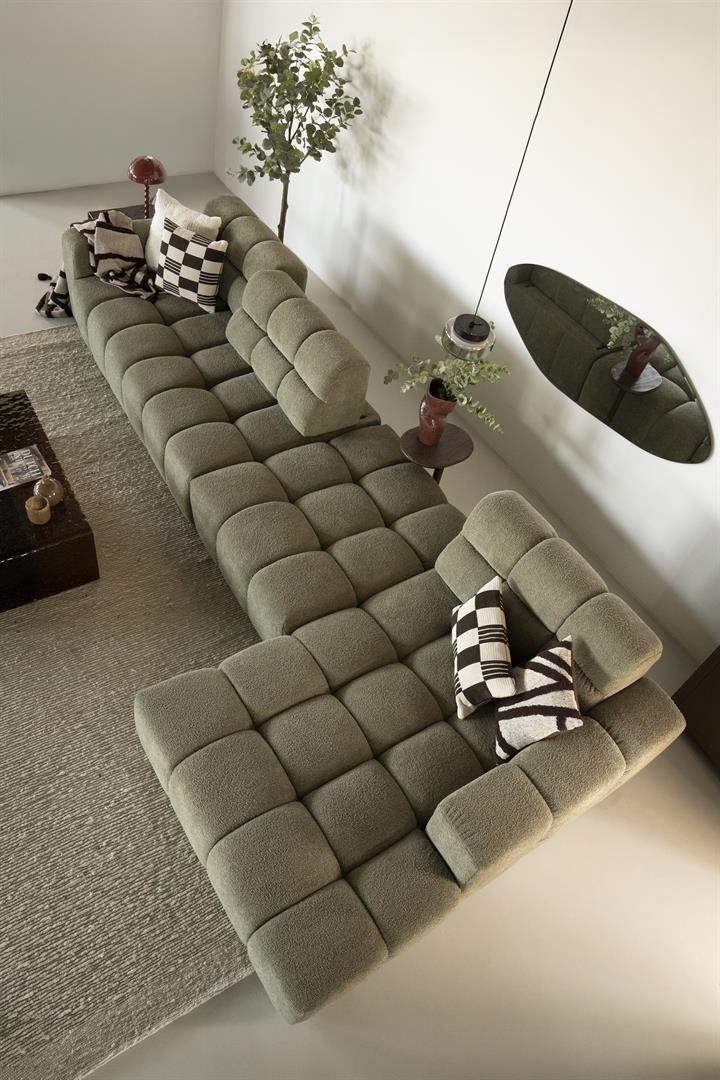 Sevn Matthieu Hoekbank