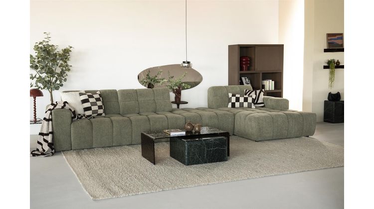 Sevn Matthieu Hoekbank