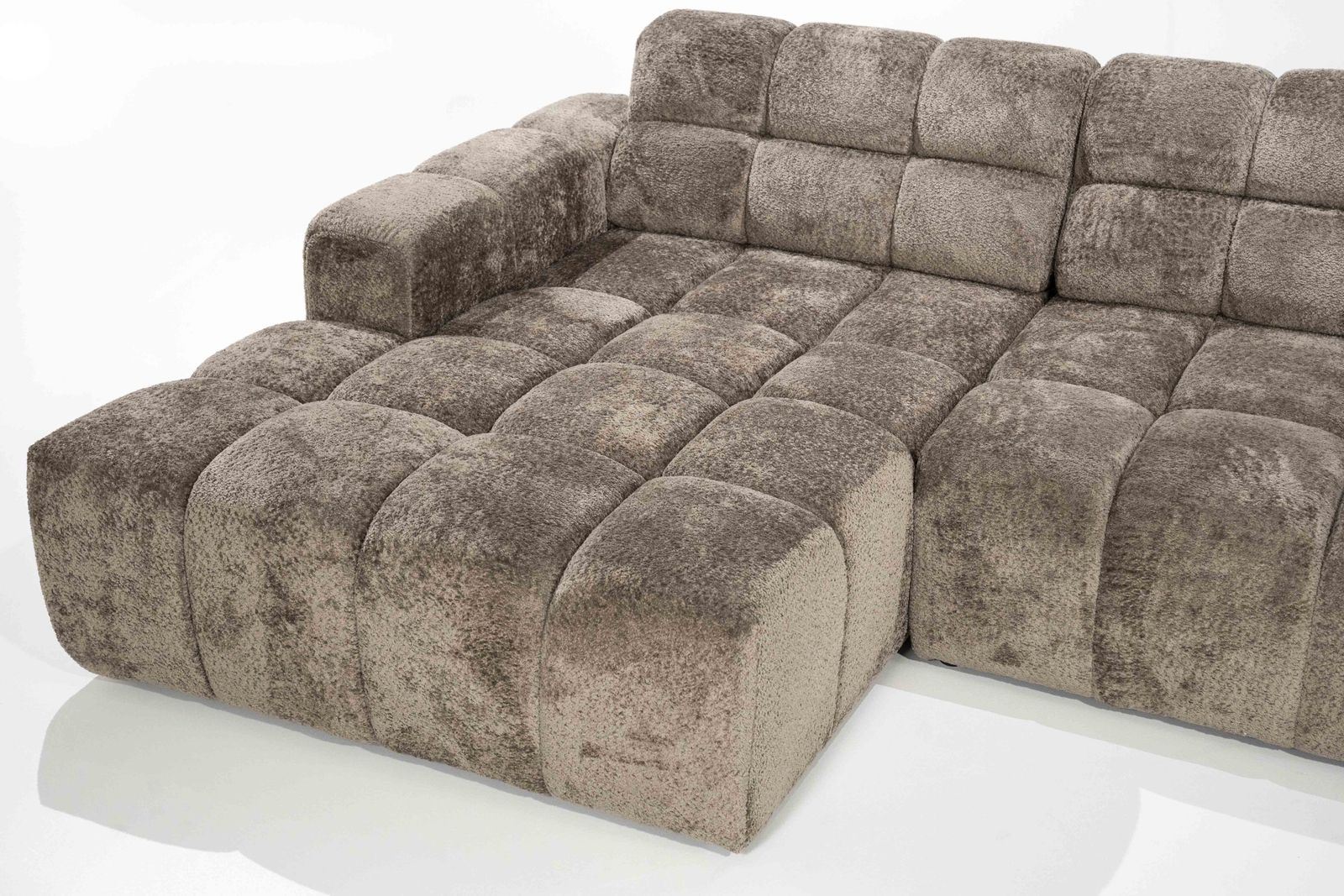 Sevn Matthieu Hoekbank