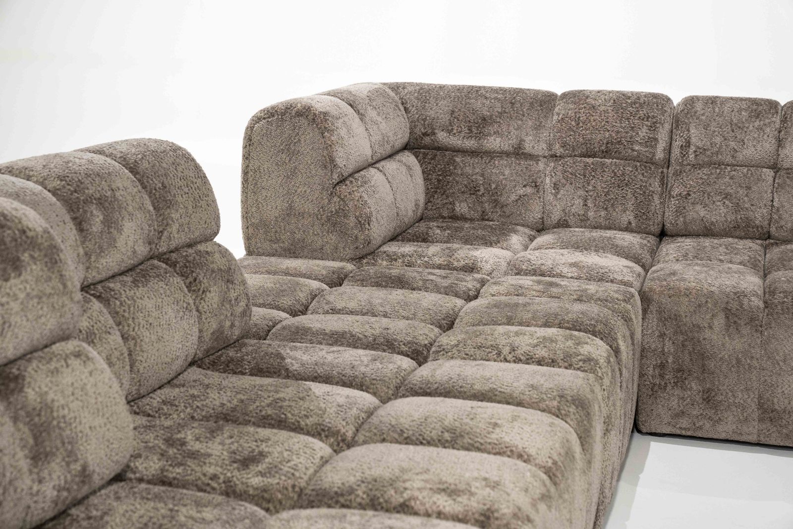 Sevn Matthieu Hoekbank