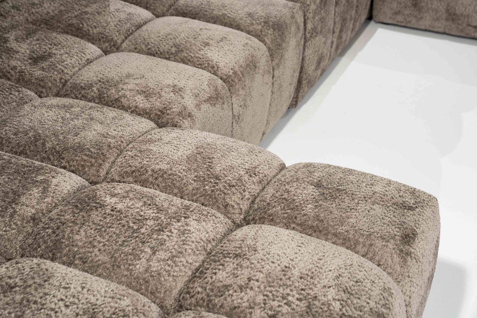 Sevn Matthieu Hoekbank