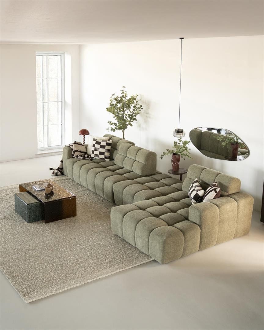 Sevn Matthieu Hoekbank