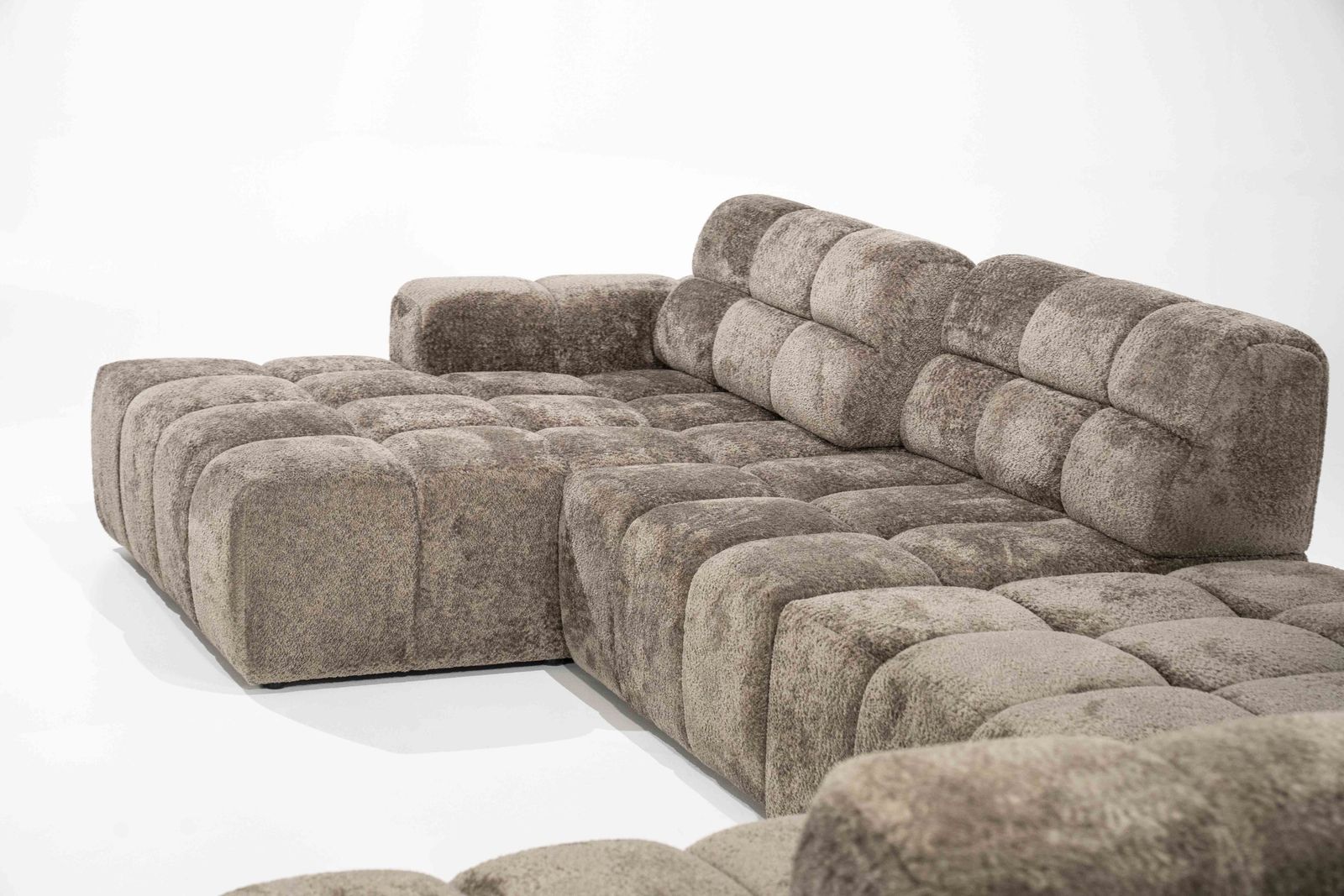 Sevn Matthieu Hoekbank