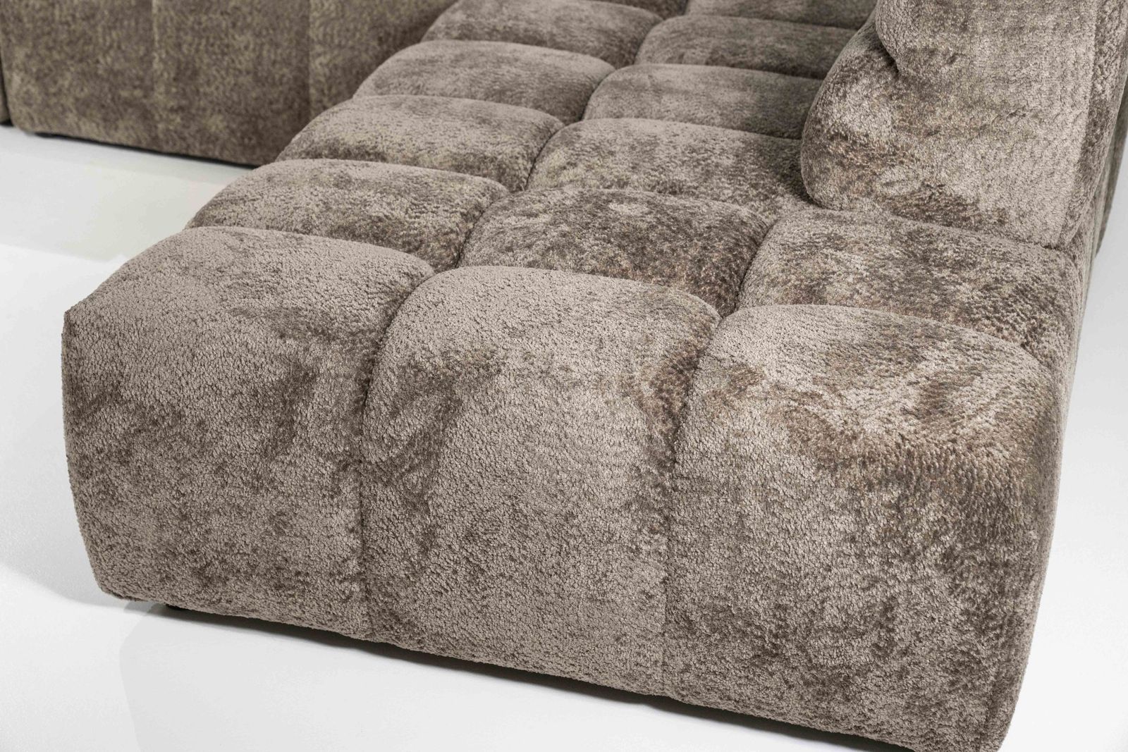 Sevn Matthieu Hoekbank