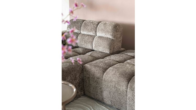 Sevn Matthieu Hoekbank