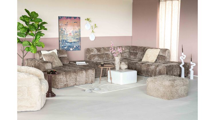 Sevn Matthieu Hoekbank