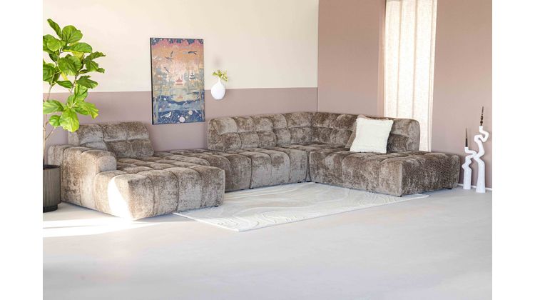 Sevn Matthieu Hoekbank