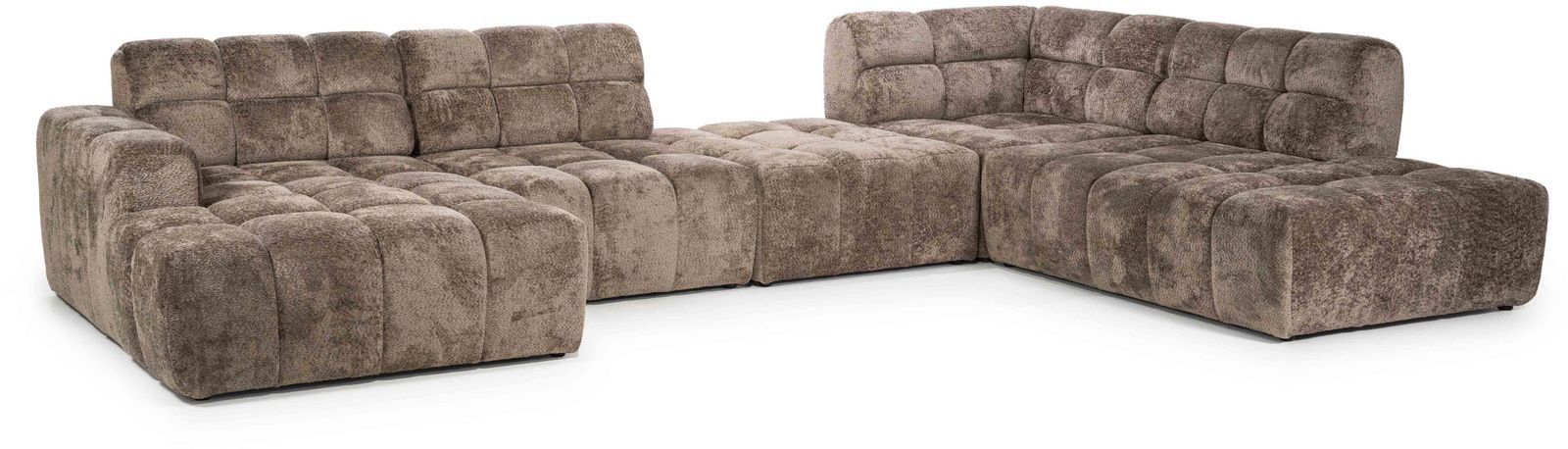 Sevn Matthieu Hoekbank