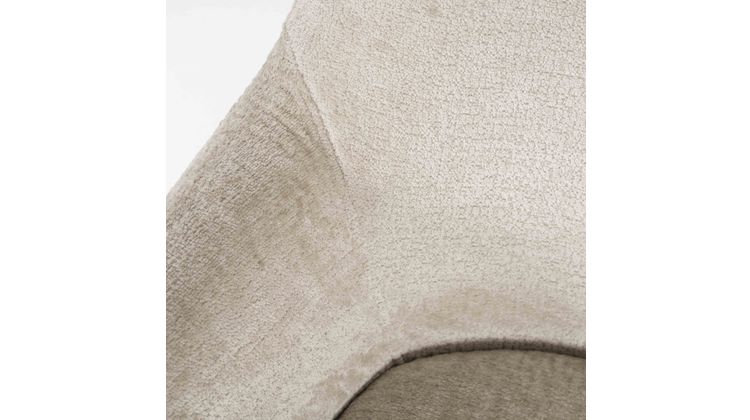 Sevn Polo Fauteuil