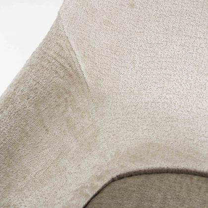 Sevn Polo Fauteuil