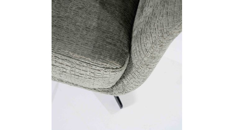 Sevn Polo Fauteuil