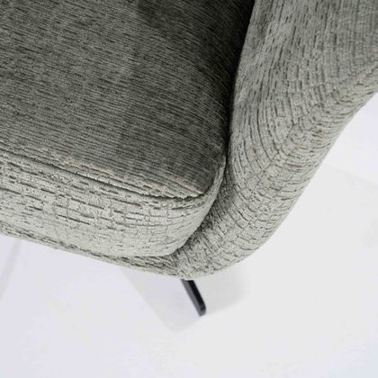 Sevn Polo Fauteuil