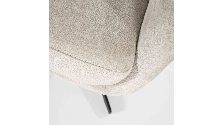 Sevn Polo Fauteuil