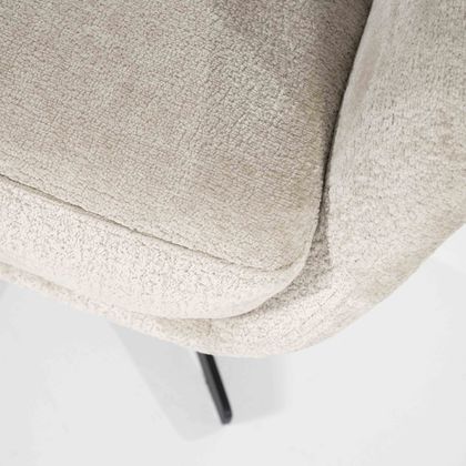 Sevn Polo Fauteuil
