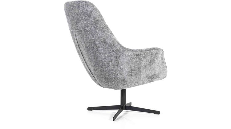 Sevn Polo Fauteuil