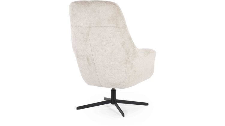 Sevn Polo Fauteuil