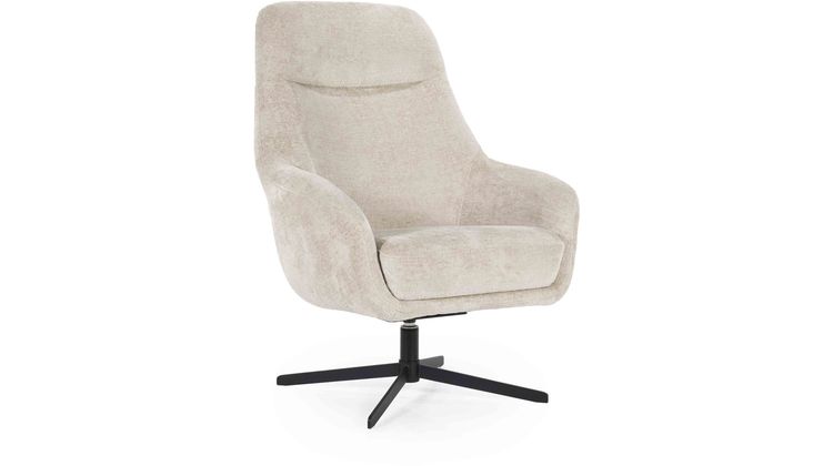 Sevn Polo Fauteuil