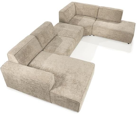 Sevn Ramona Elementenbank