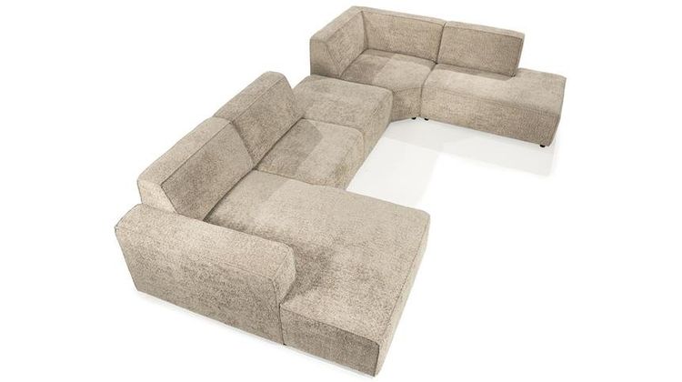 Sevn Ramona Elementenbank