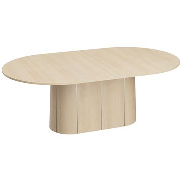 Skovby SM115 Eettafel