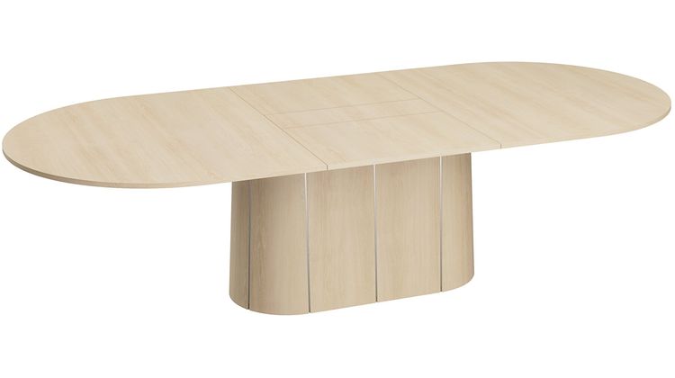 Skovby SM115 Eettafel