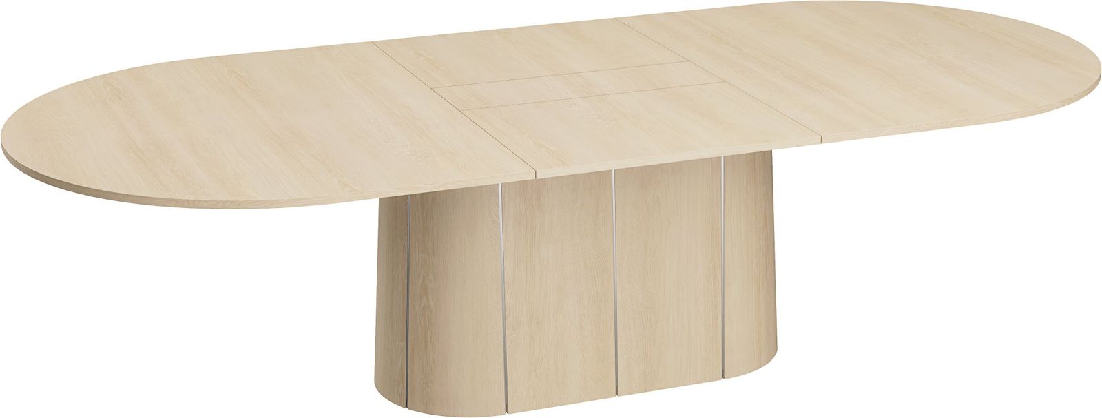 Skovby SM115 Eettafel