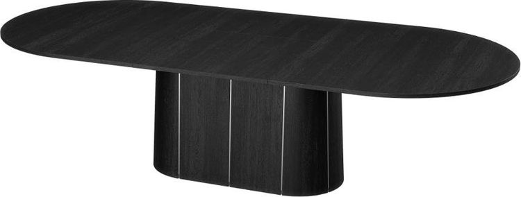 Skovby SM115 Eettafel