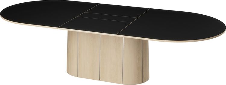 Skovby SM115 Eettafel