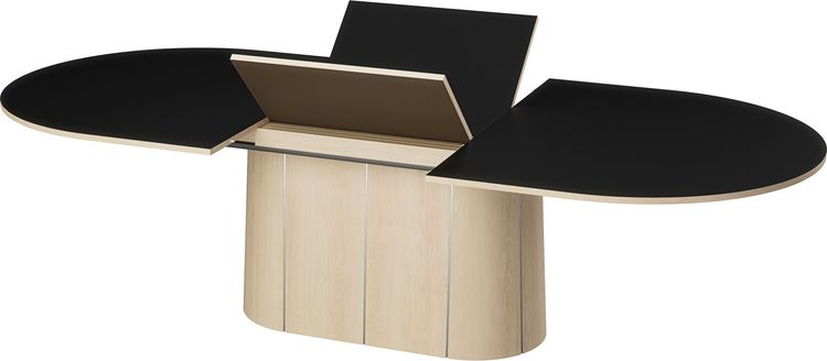 Skovby SM115 Eettafel