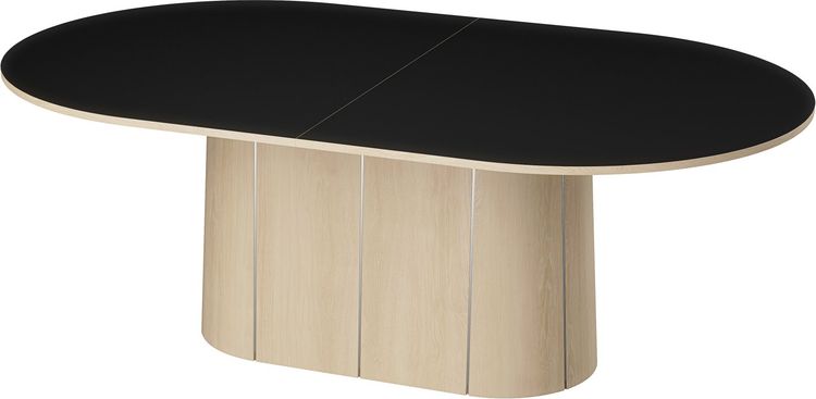 Skovby SM115 Eettafel