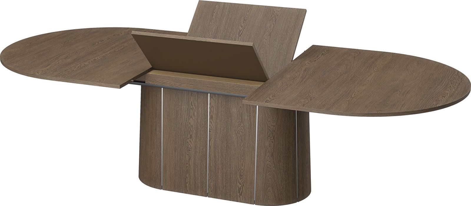 Skovby SM115 Eettafel