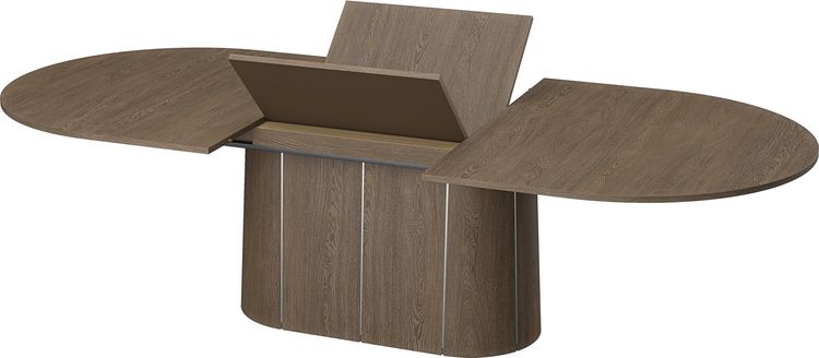 Skovby SM115 Eettafel
