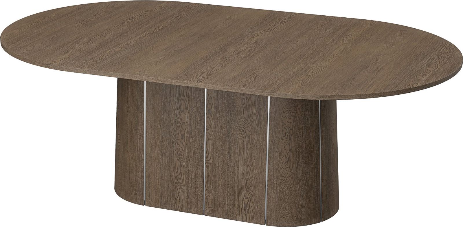 Skovby SM115 Eettafel