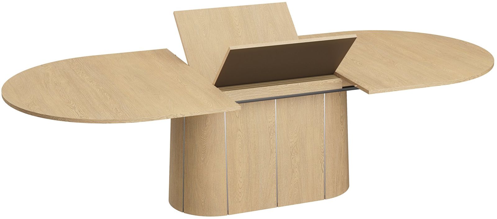 Skovby SM115 Eettafel