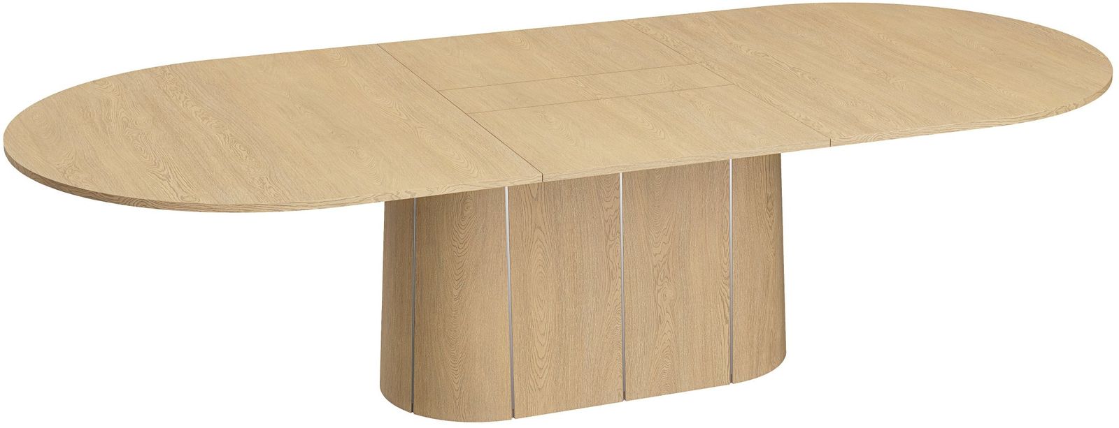 Skovby SM115 Eettafel