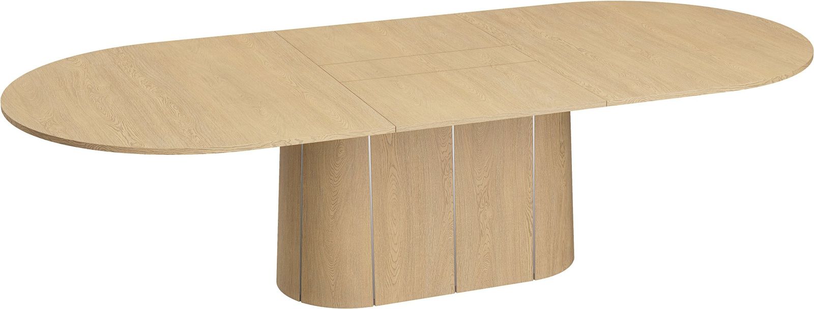 Skovby SM115 Eettafel
