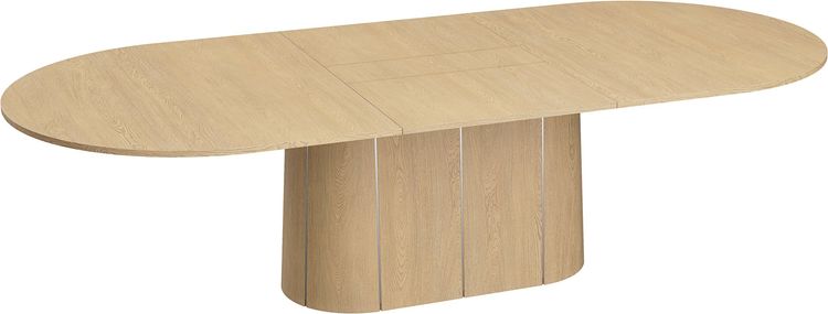 Skovby SM115 Eettafel